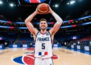 法国选手斩获佳绩，实力超群