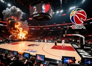 米兰德比重燃战火，势均力敌不分胜负