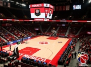 摩纳哥不敌雷恩，主场连胜被终结