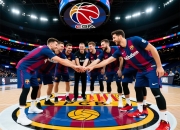 巴塞罗那团队协作不足，迎接挑战