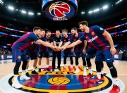 巴塞罗那团队协作不足，迎接挑战