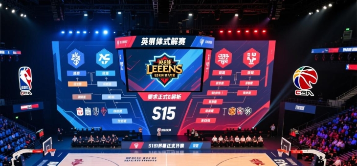 英雄联盟S15世界赛正式开赛：赛程、分组、战队全解析