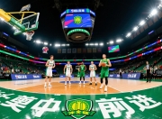 北京国安实力抢分，奠定中超冲击前进基础