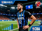 意甲奥斯梅恩冲击力数据分析