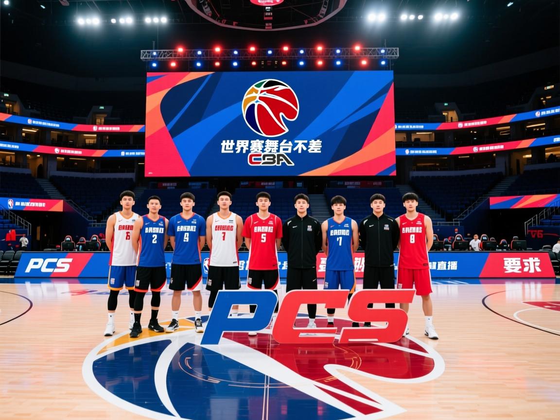 PCS 代表队表现稳定,世界赛舞台亮相不差 第1张