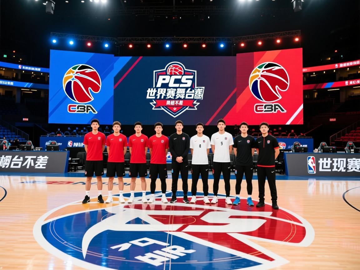 PCS 代表队表现稳定,世界赛舞台亮相不差 第2张