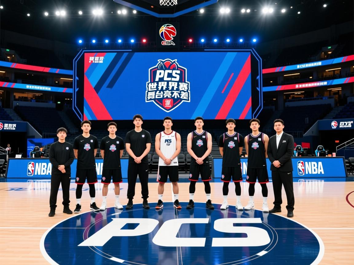 PCS 代表队表现稳定,世界赛舞台亮相不差 第3张