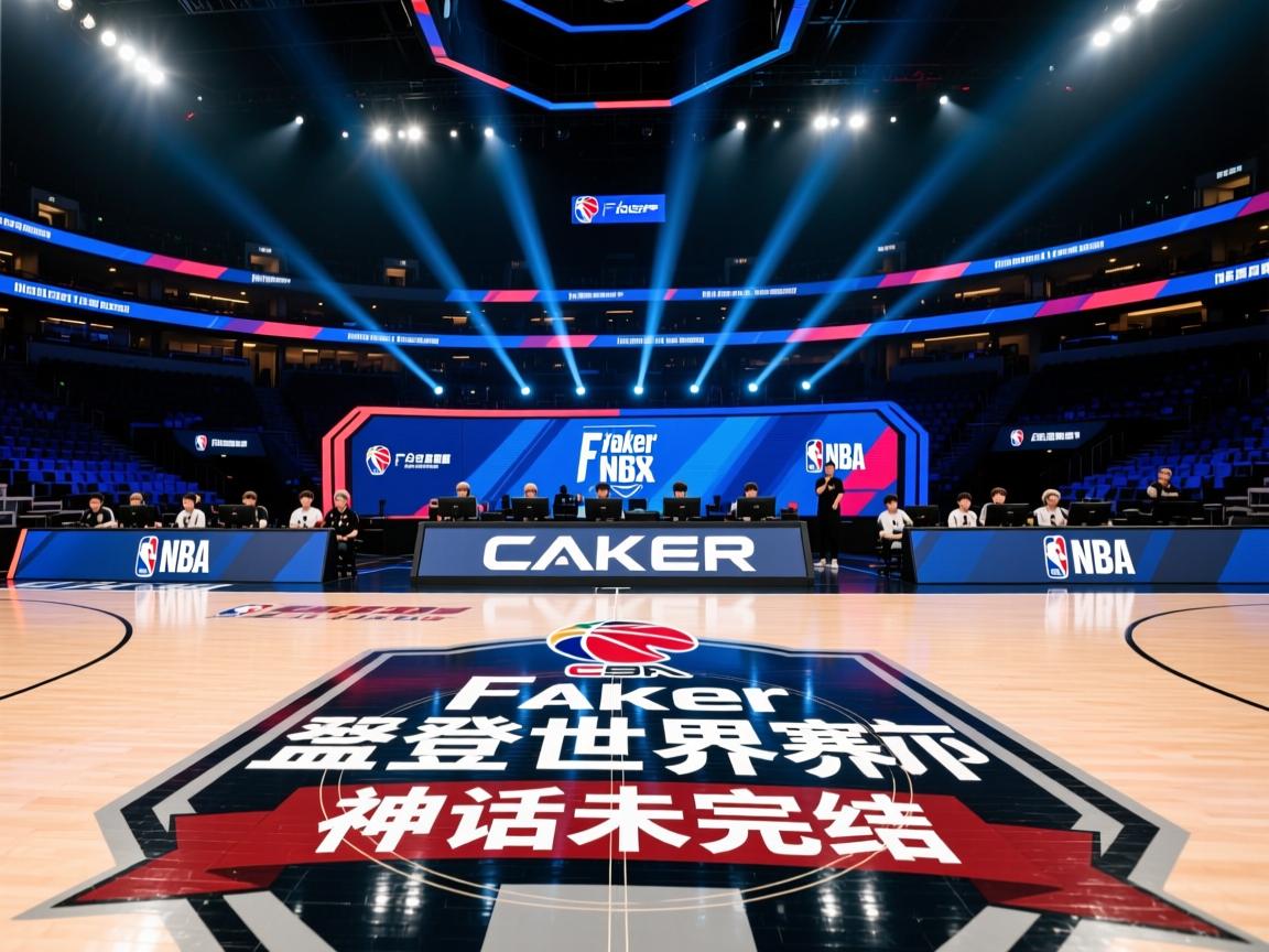 Faker再登世界赛:神话未完结 第2张