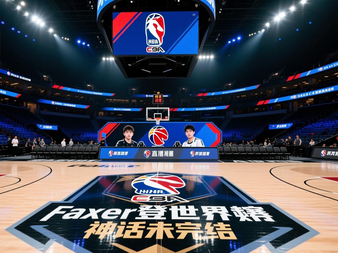 Faker再登世界赛:神话未完结 第3张