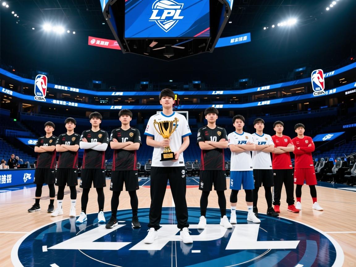 LPL战队实力对比:哪支队伍最有机会冲击S赛冠军? 第1张