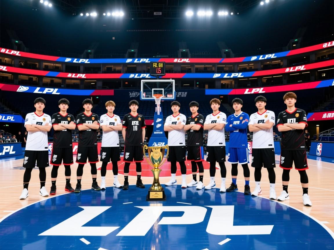 LPL战队实力对比:哪支队伍最有机会冲击S赛冠军? 第3张