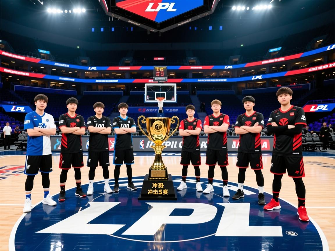 LPL战队实力对比:哪支队伍最有机会冲击S赛冠军? 第1张
