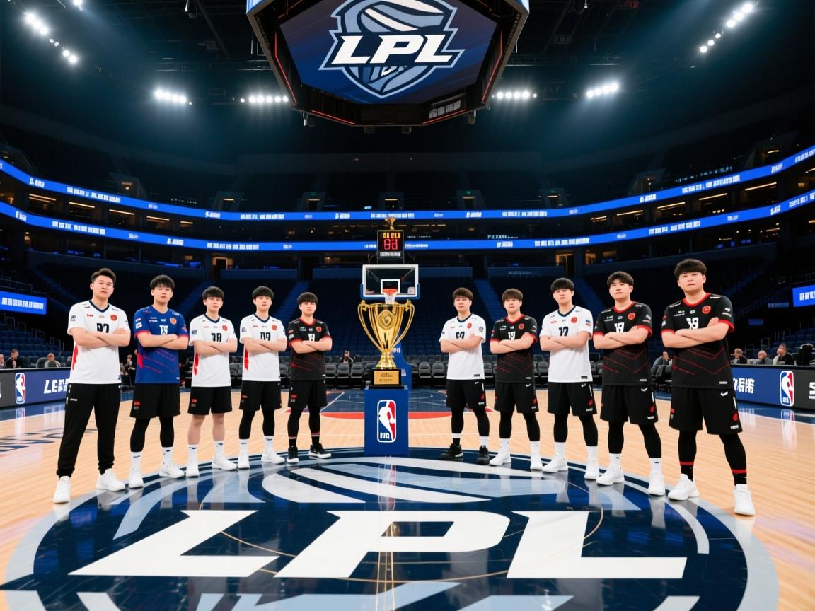 LPL战队实力对比:哪支队伍最有机会冲击S赛冠军? 第2张