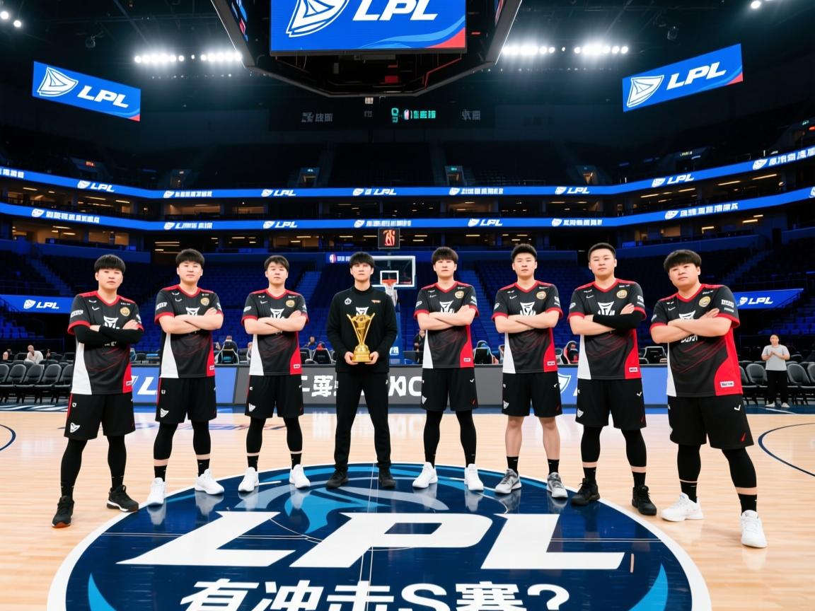 LPL战队实力对比:哪支队伍最有机会冲击S赛冠军? 第3张