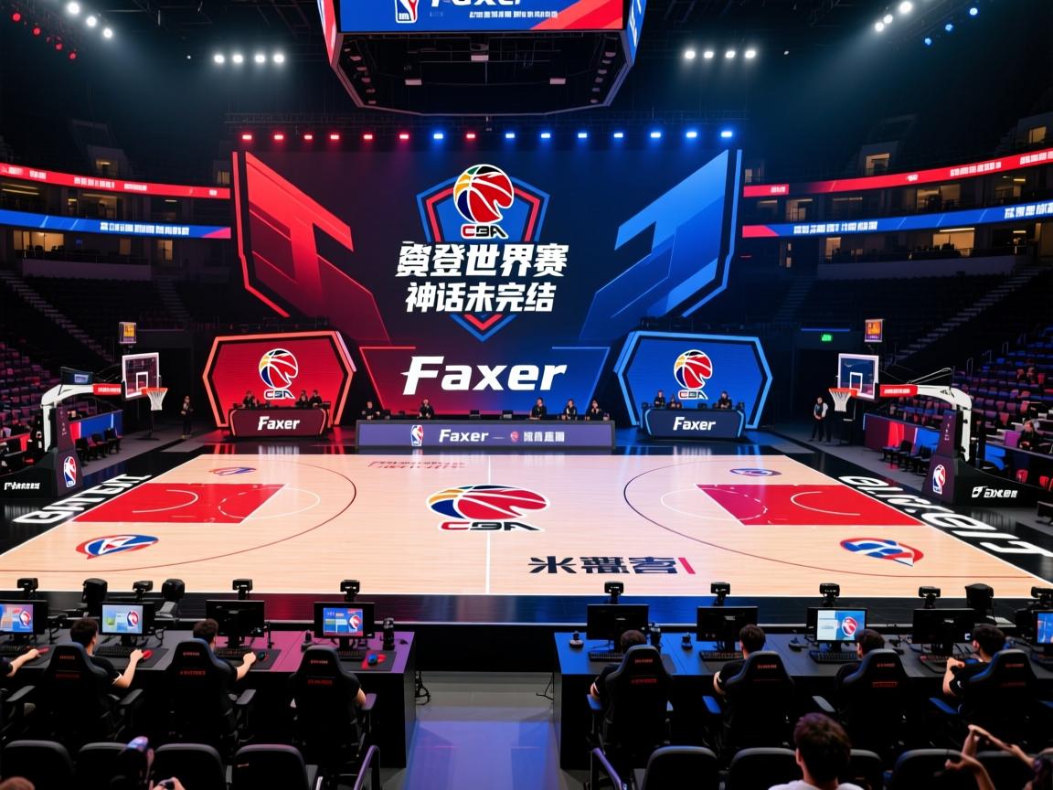 Faker再登世界赛:神话未完结 第2张