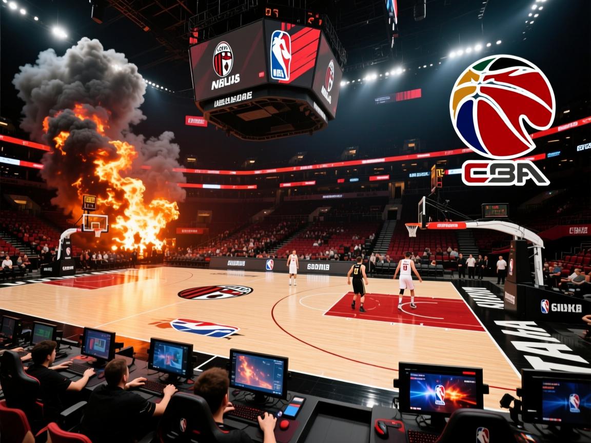 米兰德比重燃战火,势均力敌不分胜负