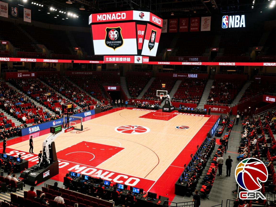 摩纳哥不敌雷恩，主场连胜被终结  第1张