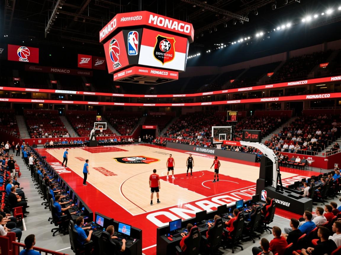 摩纳哥不敌雷恩，主场连胜被终结  第2张