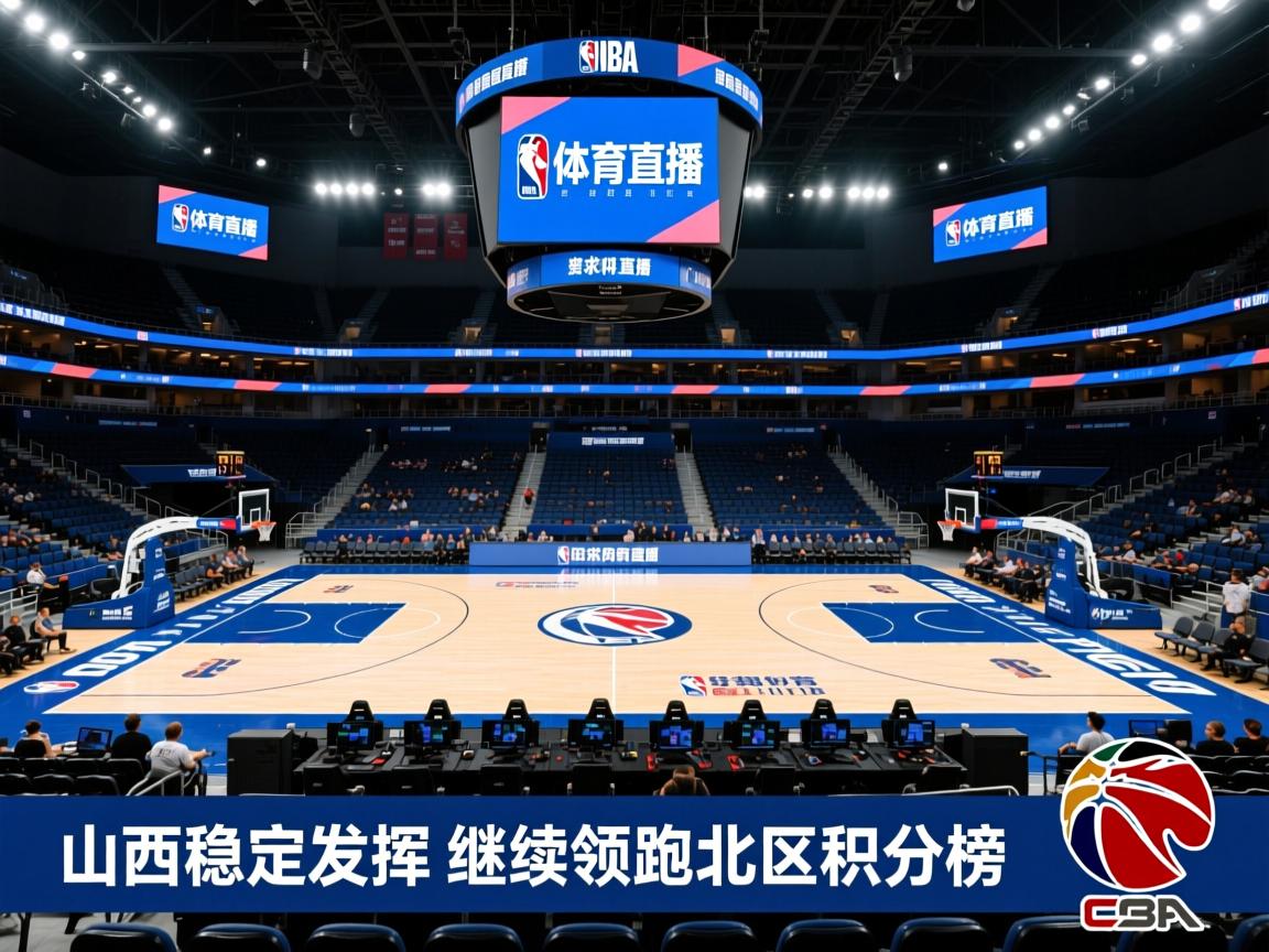 山西稳定发挥,继续领跑北区积分榜 第2张