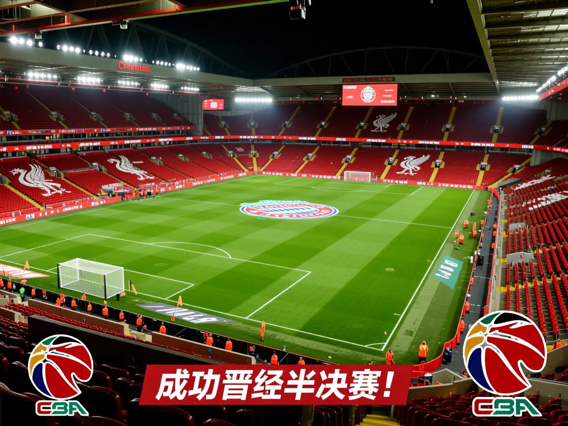 利物浦客场击败拜仁,成功晋级半决赛! 第1张