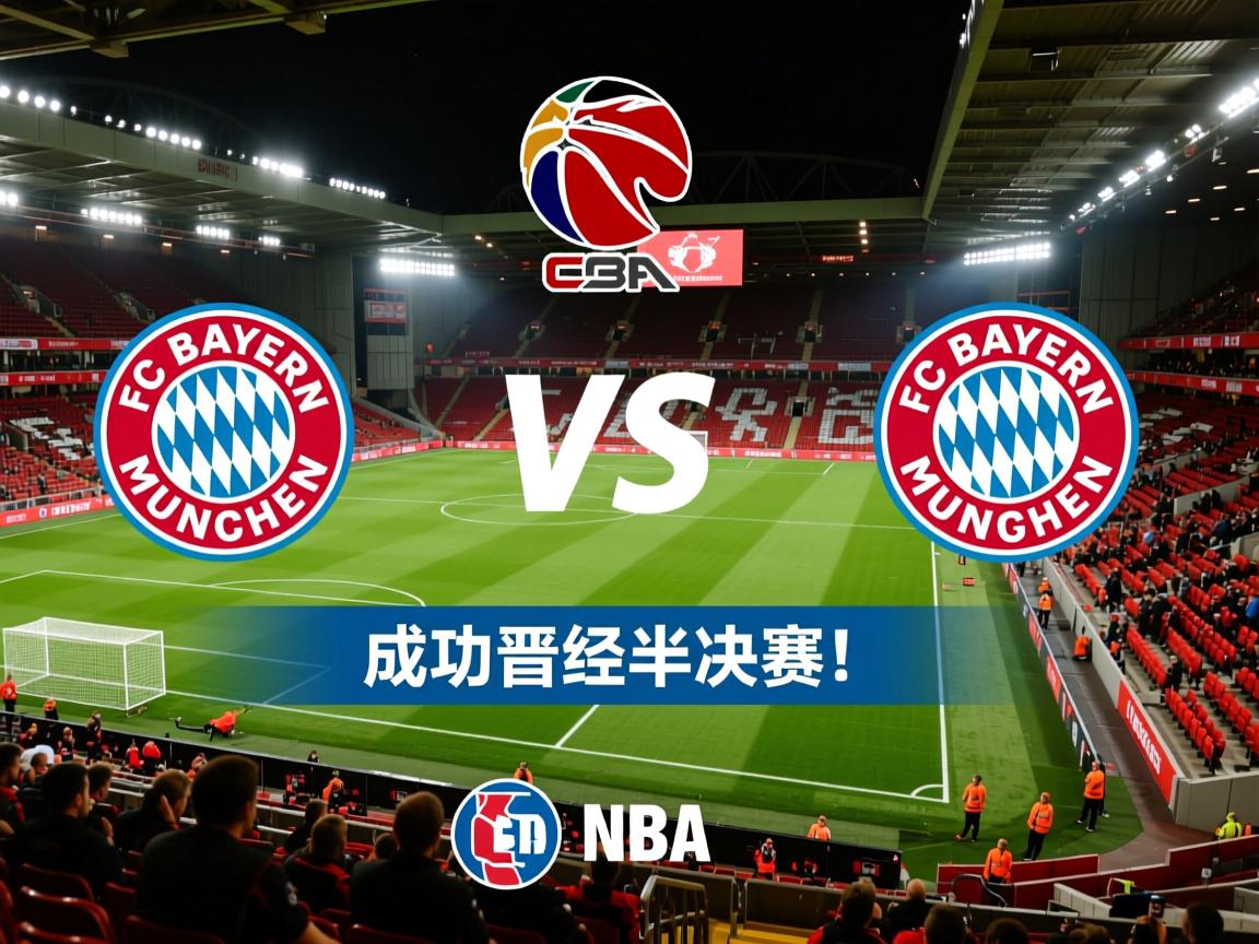 利物浦客场击败拜仁,成功晋级半决赛! 第3张