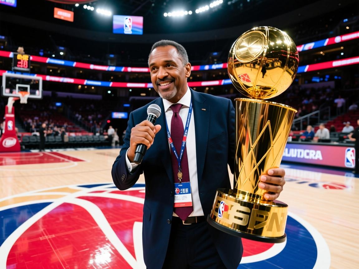 快船队主帅重申球队目标,争夺总冠军 第3张