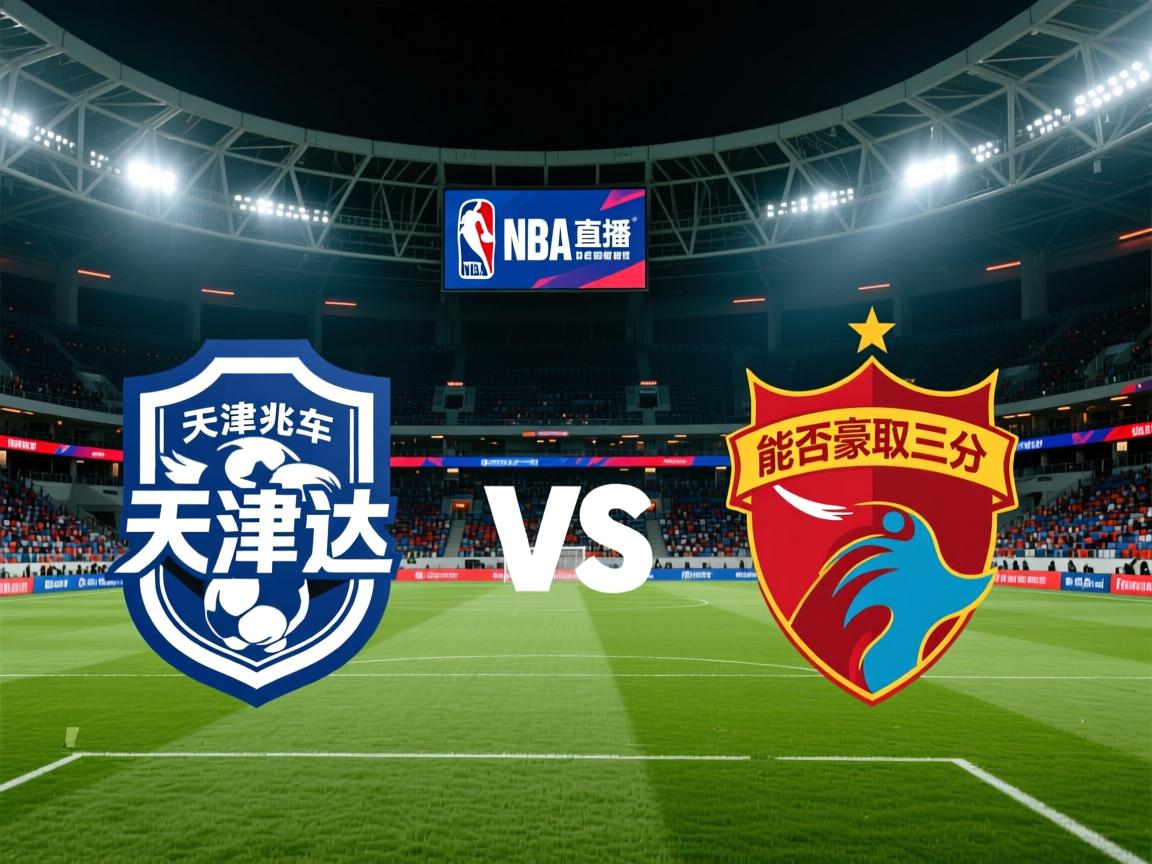 天津泰达迎战深圳佳兆业，能否豪取三分？  第1张