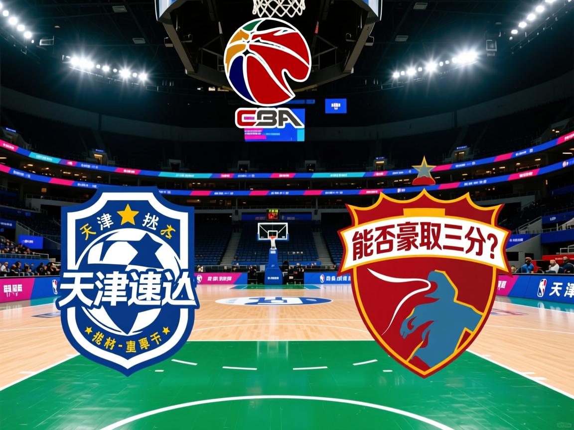 天津泰达迎战深圳佳兆业，能否豪取三分？  第3张