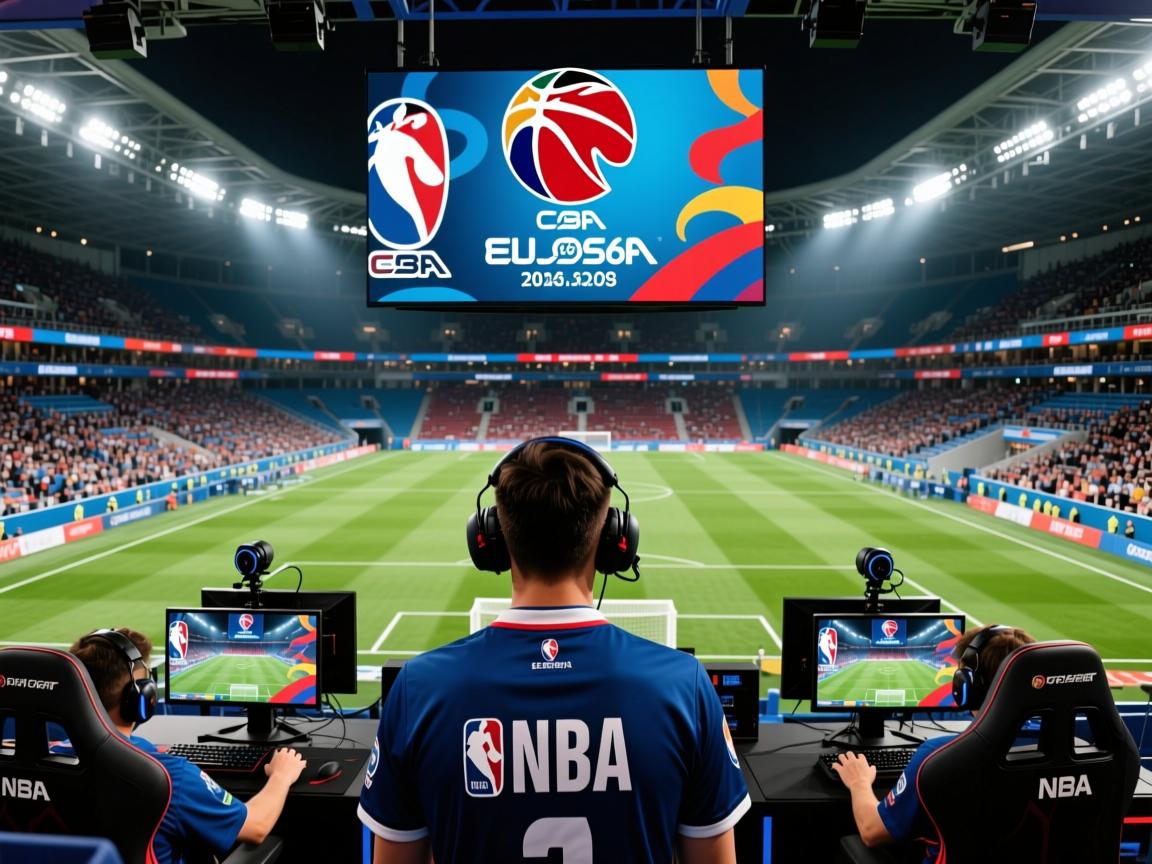 欧洲杯预选赛风云激荡,劲敌相望 第1张