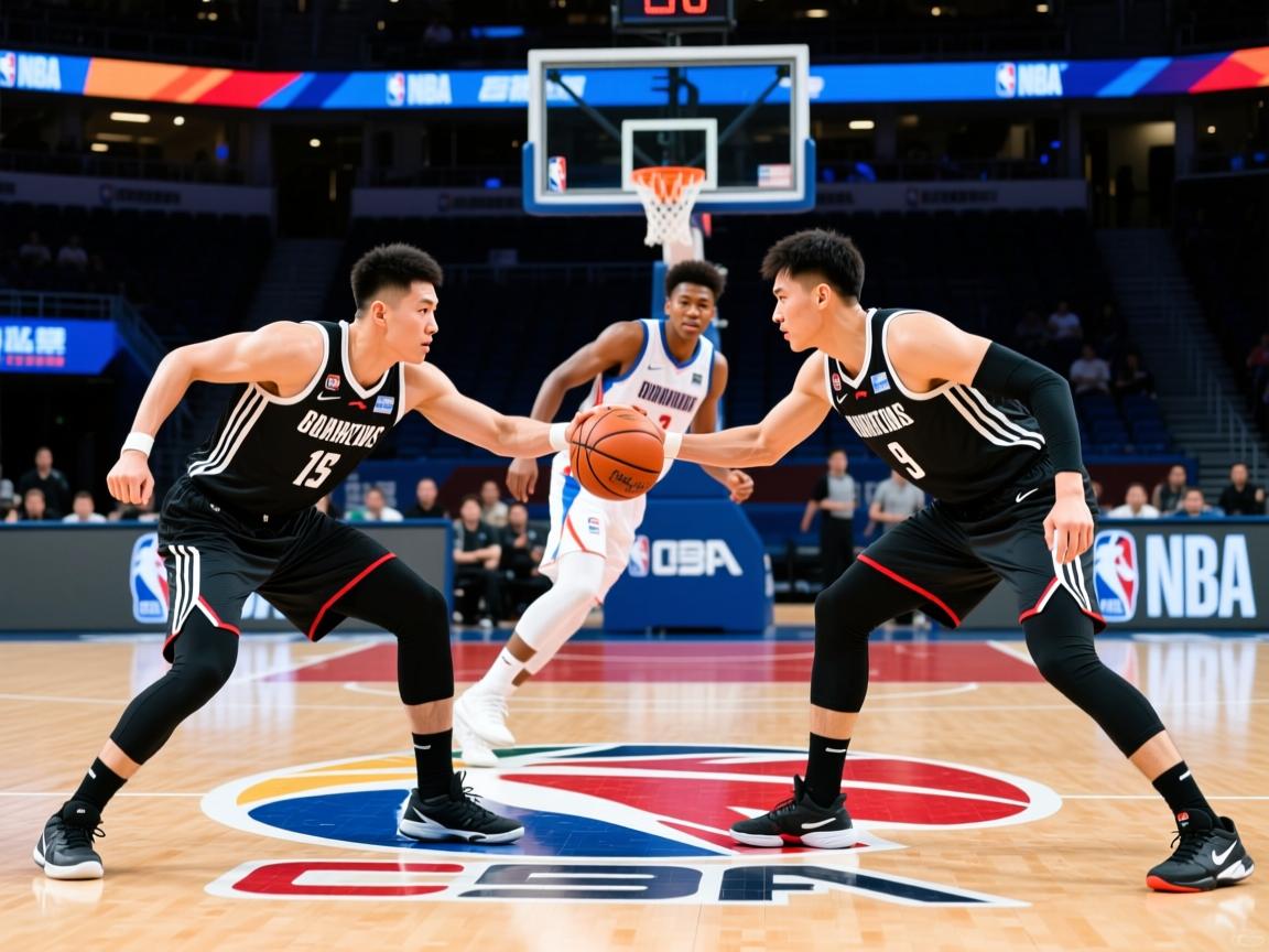 顶尖选手实力对决 强强碰撞 第3张