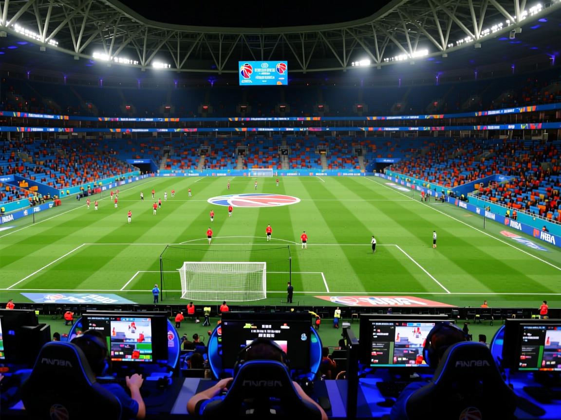 欧洲杯附加赛次回合激烈开打，谁能晋级正赛？  第1张