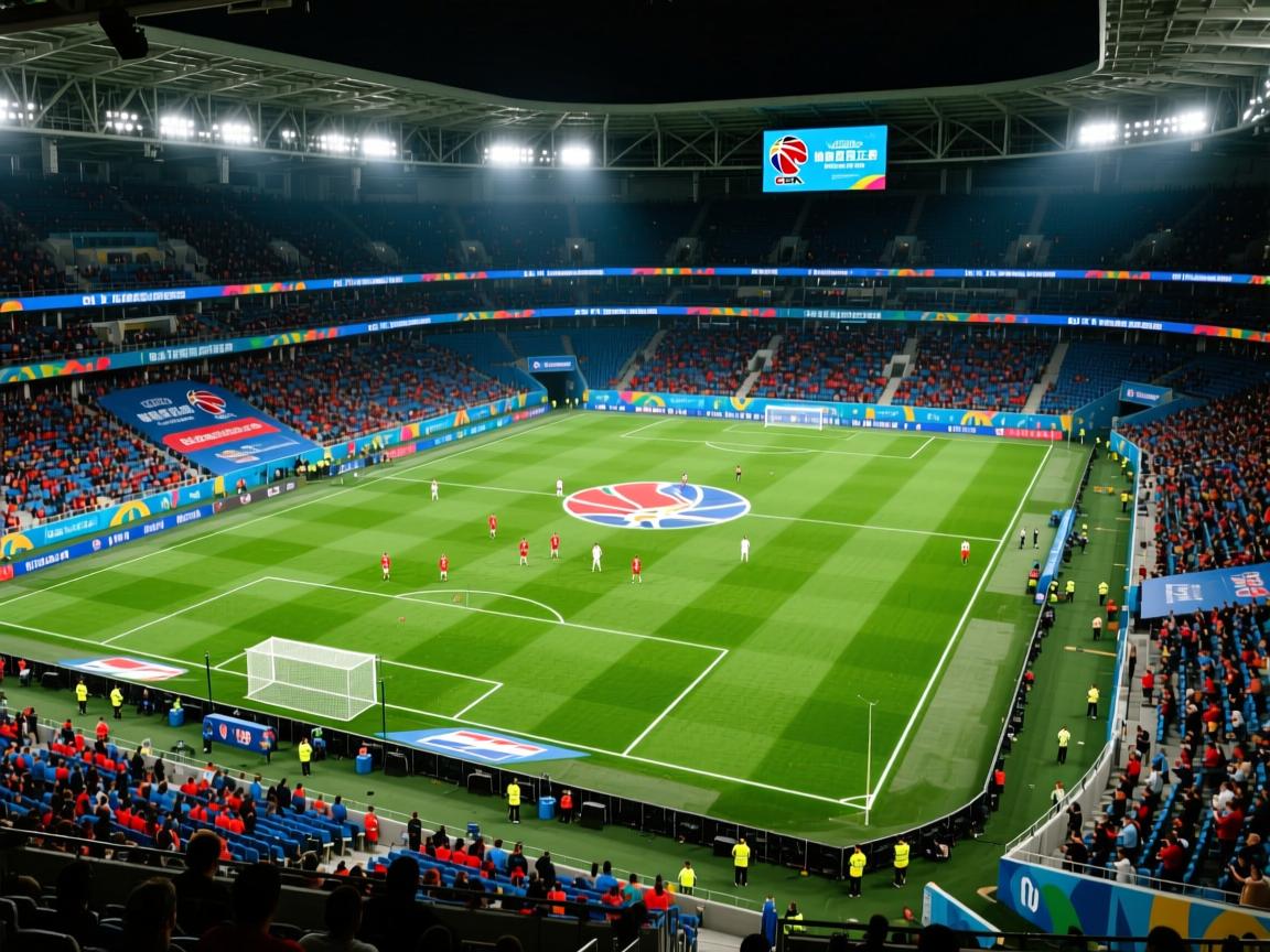 欧洲杯附加赛次回合激烈开打，谁能晋级正赛？  第3张