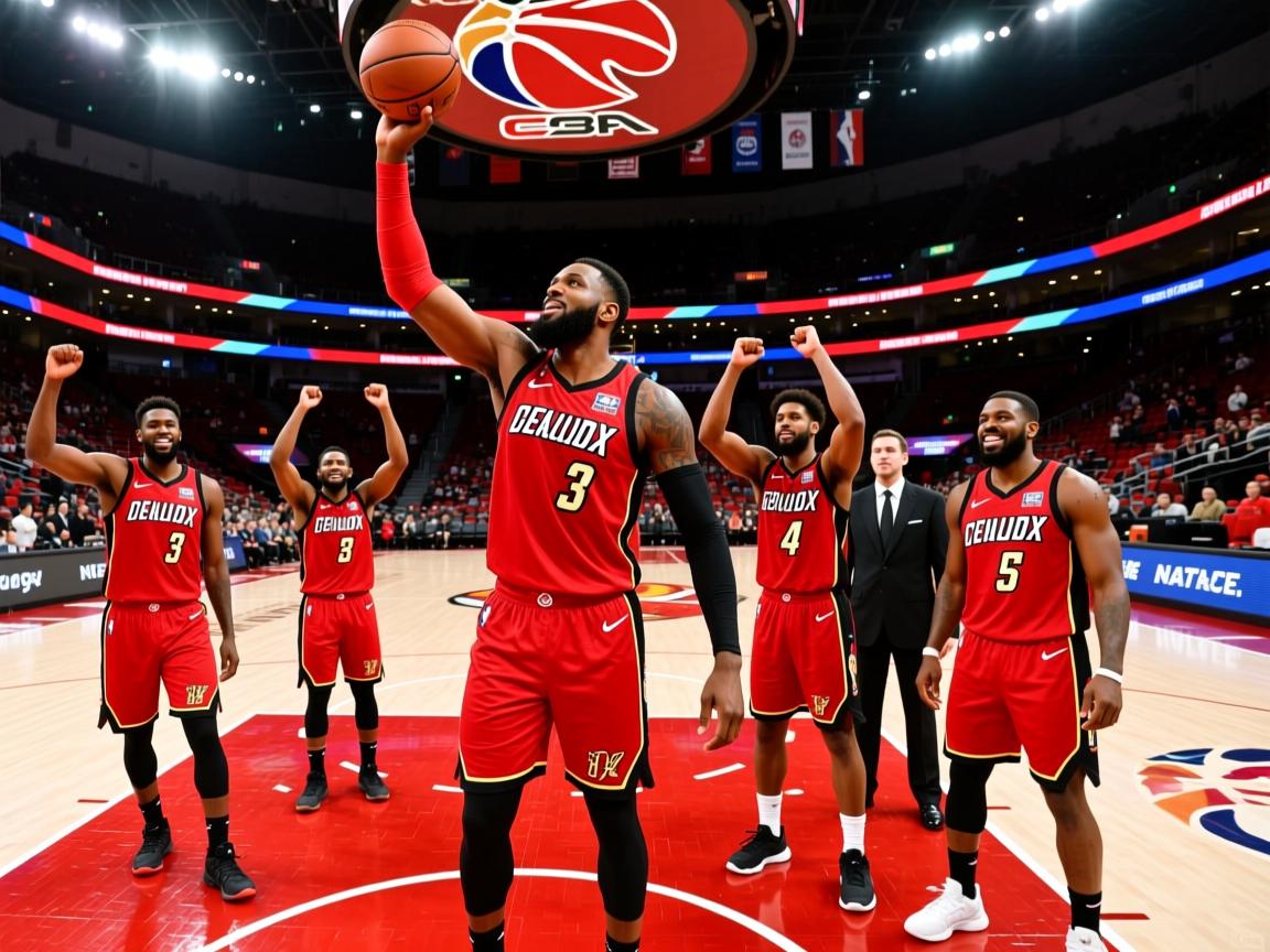 热火客场告捷，巴特勒确定全队赢家  第3张