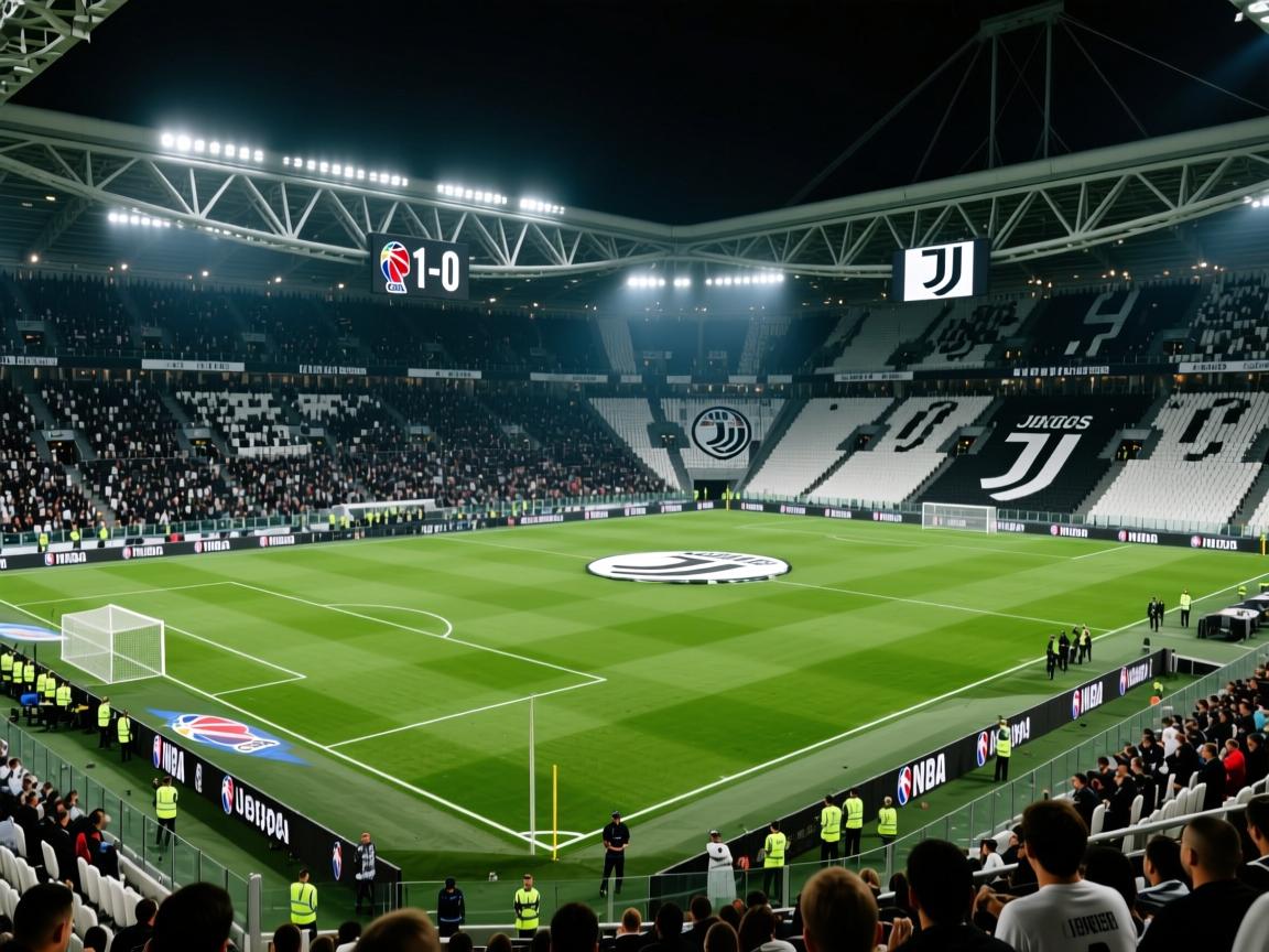 1-1！1-0！尤文图斯主场翻车，第5爆冷，意甲最新积分榜：罗马掉队  第1张