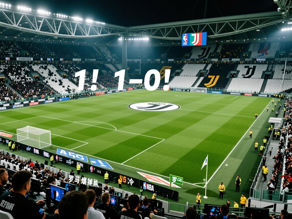 1-1！1-0！尤文图斯主场翻车，第5爆冷，意甲最新积分榜：罗马掉队  第2张
