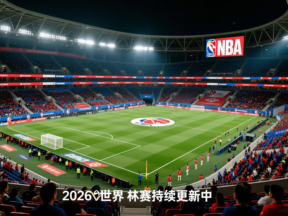世界杯2026参赛球队持续更新中  第3张