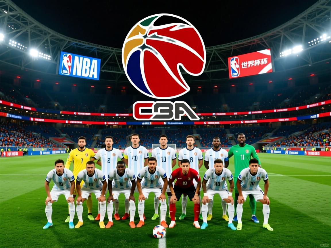 世界杯2026参赛球队值得关注的变化  第2张