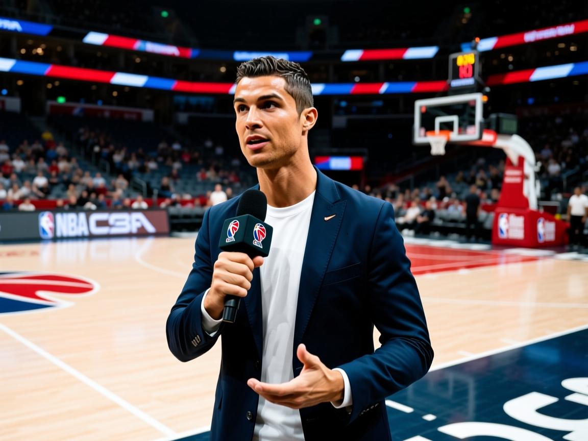 C罗赛后发声回应外界质疑 第1张