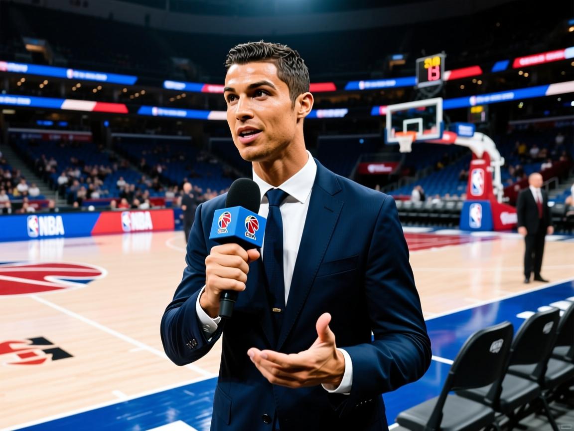 C罗赛后发声回应外界质疑 第2张