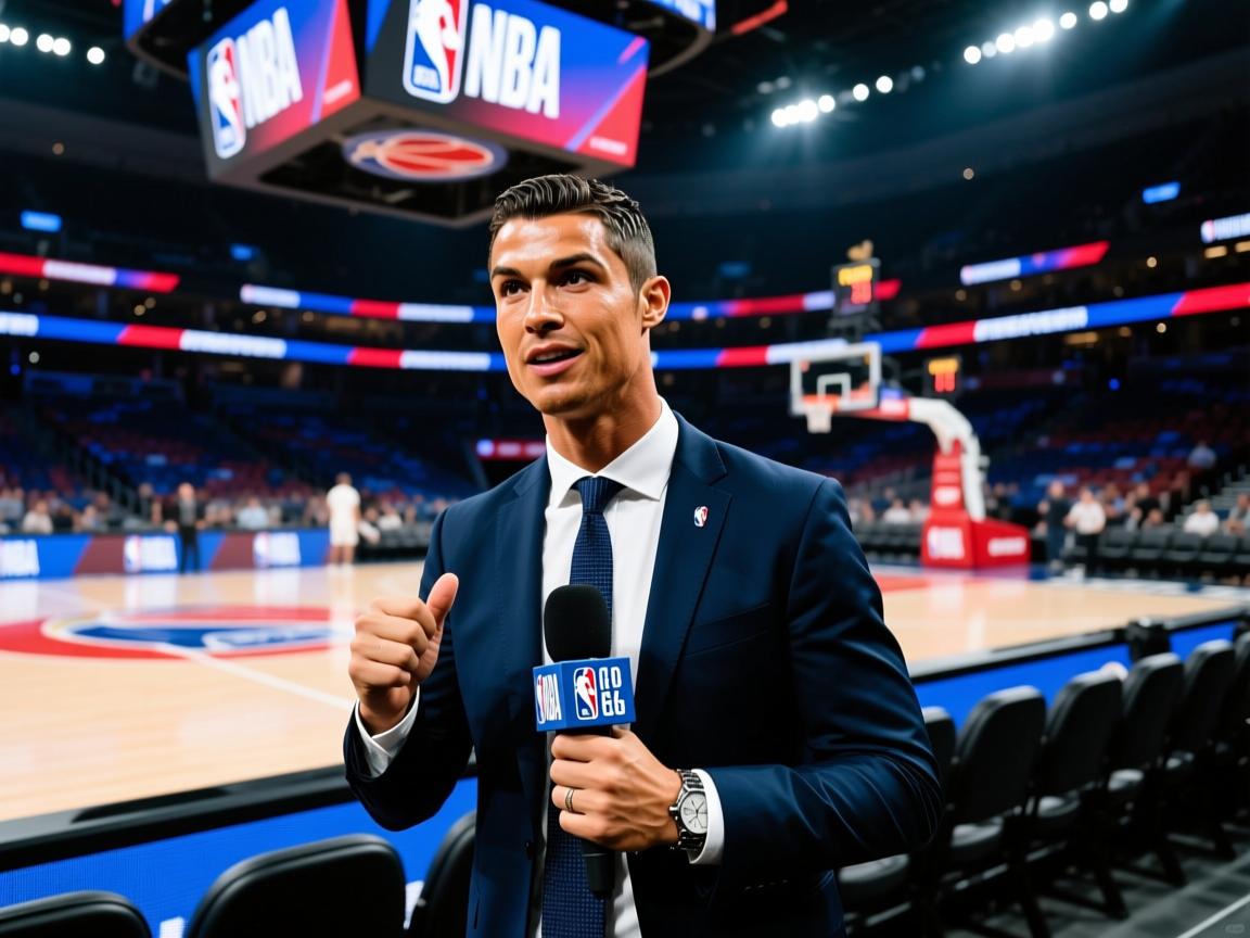 C罗赛后发声回应外界质疑 第3张