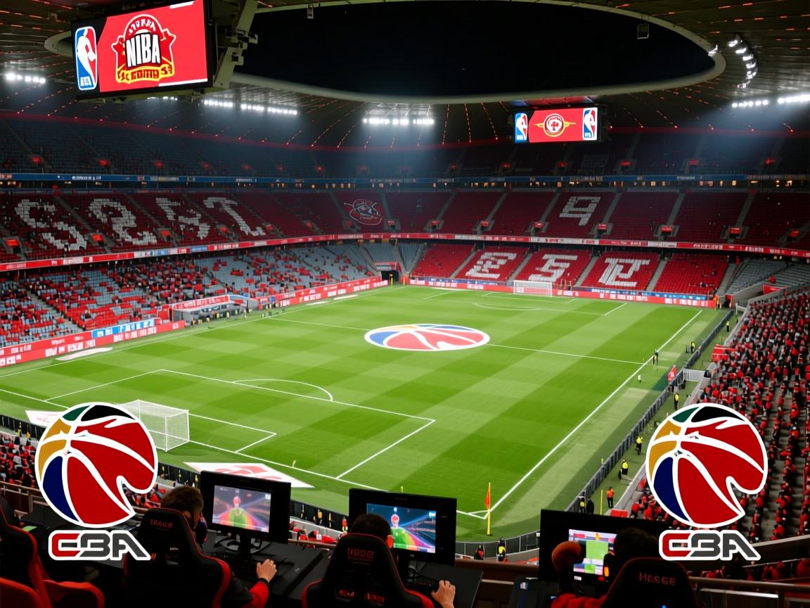 德甲豪门球队状态评估 第3张