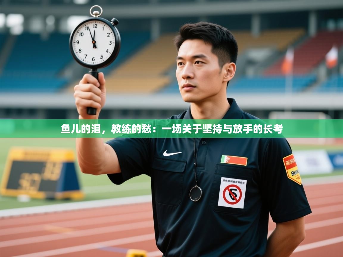 鱼儿的泪，教练的愁：一场关于坚持与放手的长考