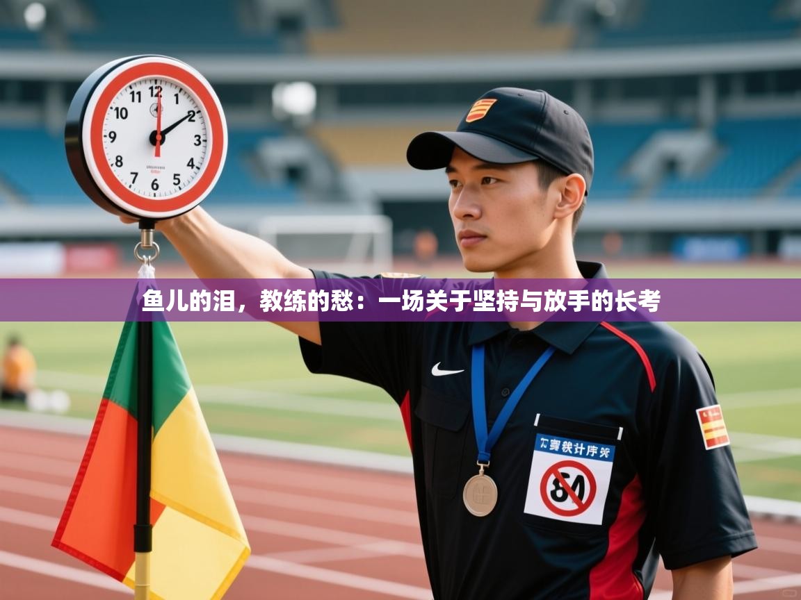 鱼儿的泪,教练的愁:一场关于坚持与放手的长考 第2张