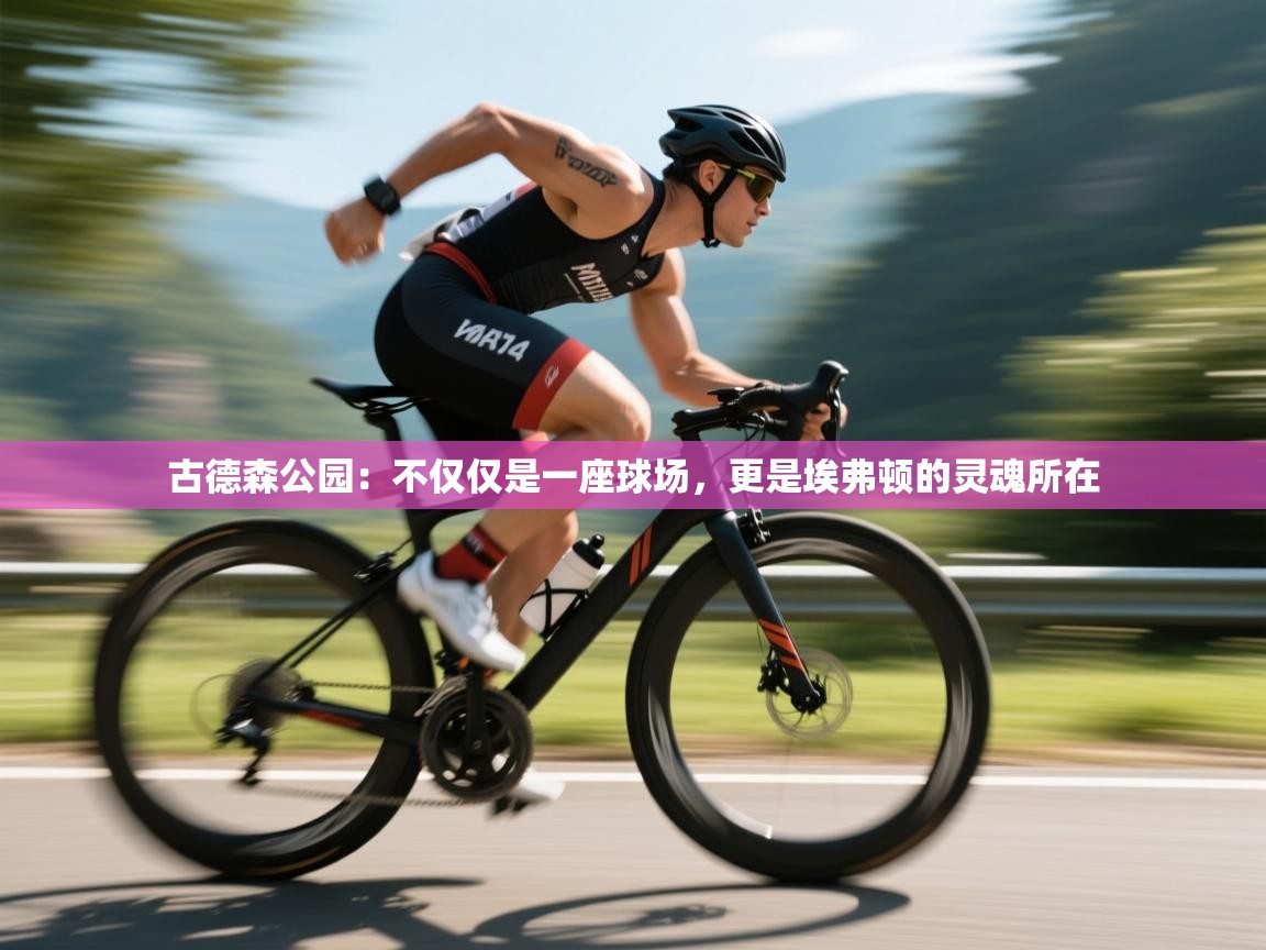 古德森公园：不仅仅是一座球场，更是埃弗顿的灵魂所在  第2张