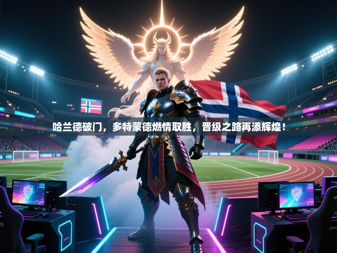 哈兰德破门，多特蒙德燃情取胜，晋级之路再添辉煌！  第1张