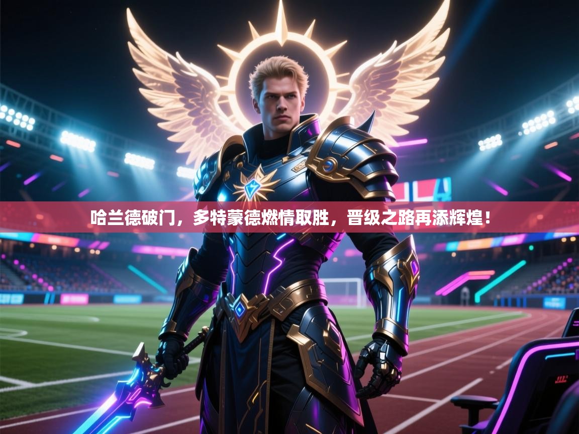 哈兰德破门，多特蒙德燃情取胜，晋级之路再添辉煌！  第2张