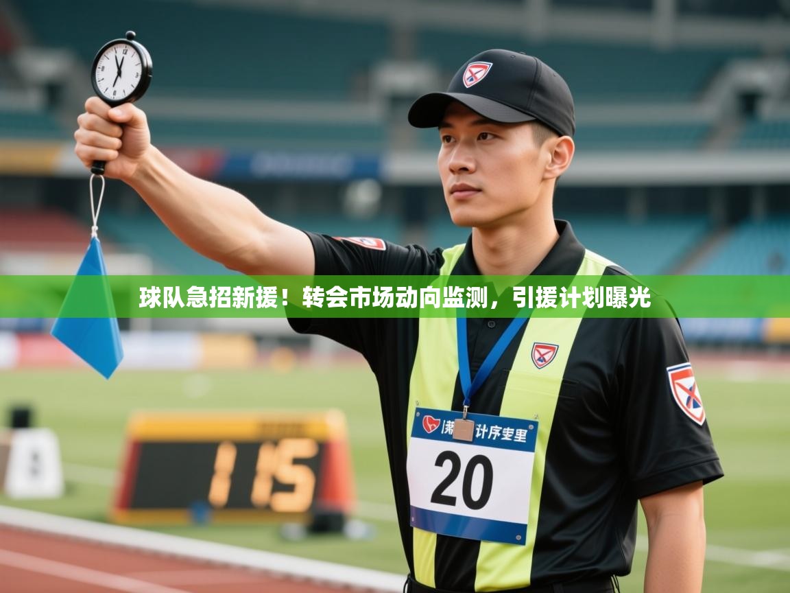 球队急招新援!转会市场动向监测,引援计划曝光 第2张