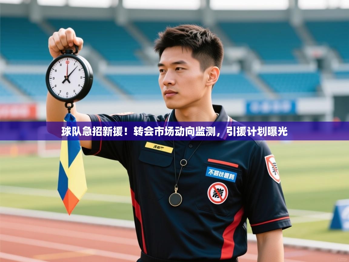 球队急招新援!转会市场动向监测,引援计划曝光 第1张