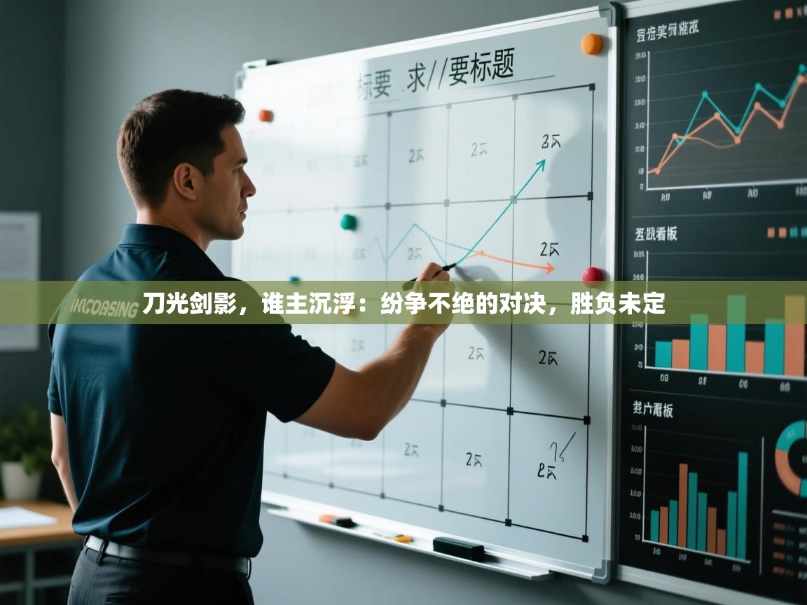 刀光剑影，谁主沉浮：纷争不绝的对决，胜负未定  第2张