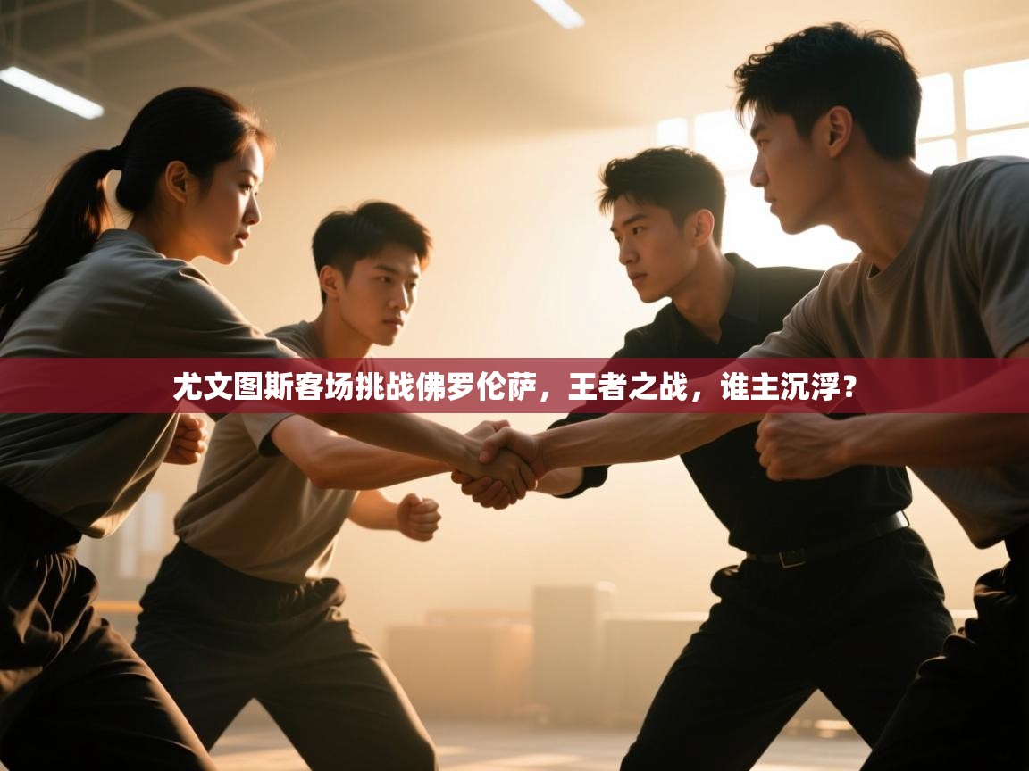 尤文图斯客场挑战佛罗伦萨,王者之战,谁主沉浮? 第1张